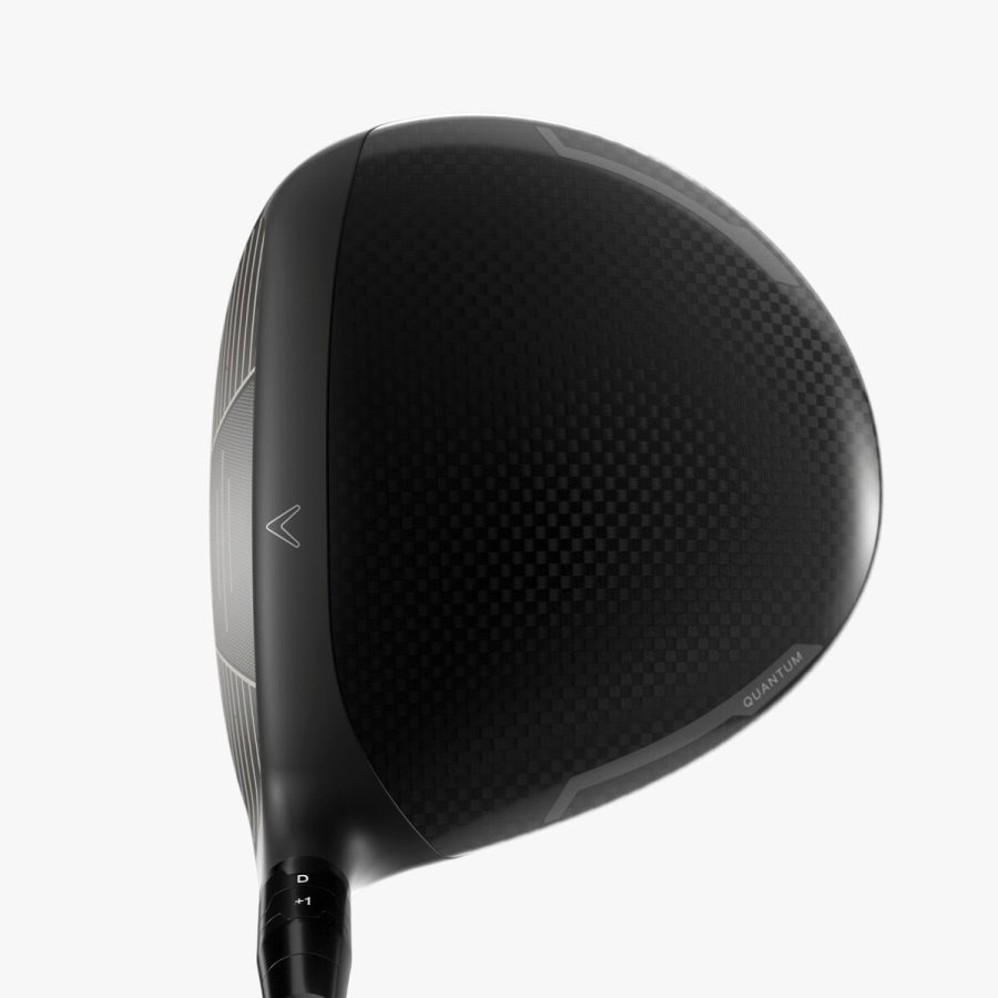CALLAWAY QUANTUM Max D Driver