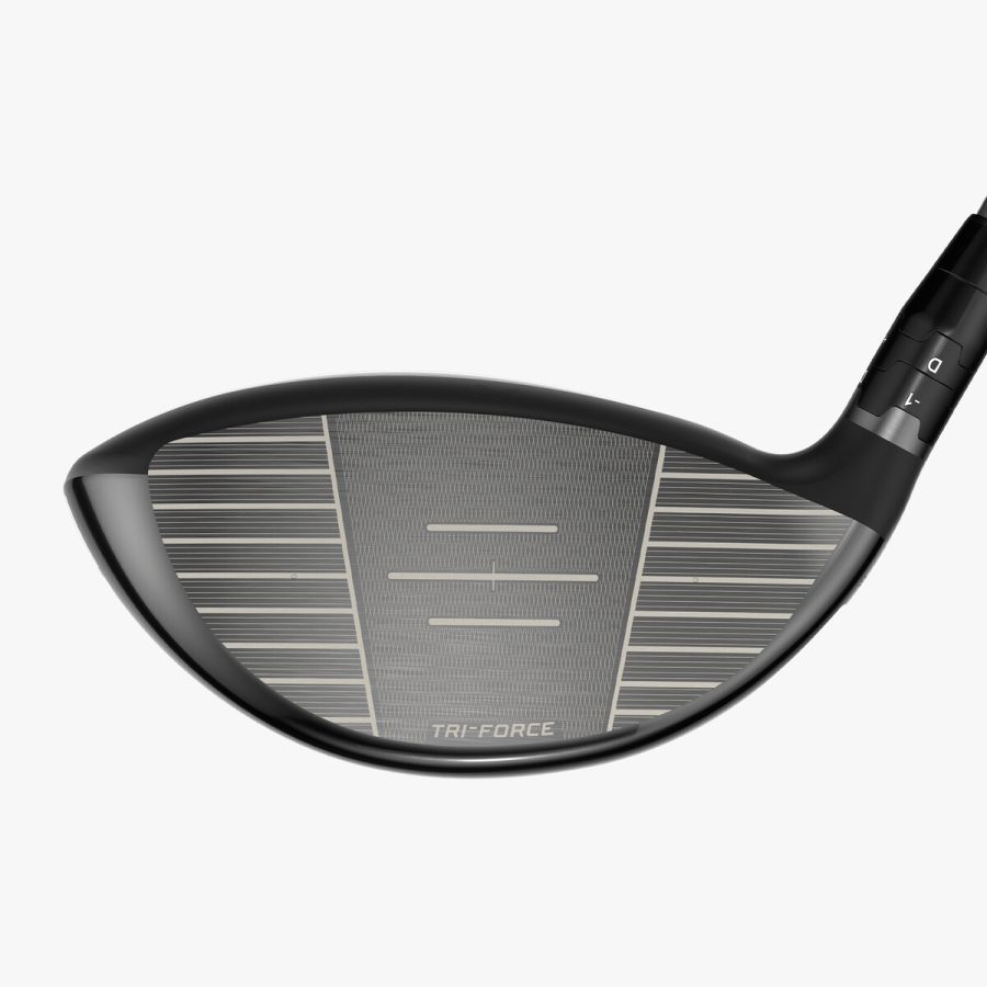 CALLAWAY QUANTUM Max D Driver