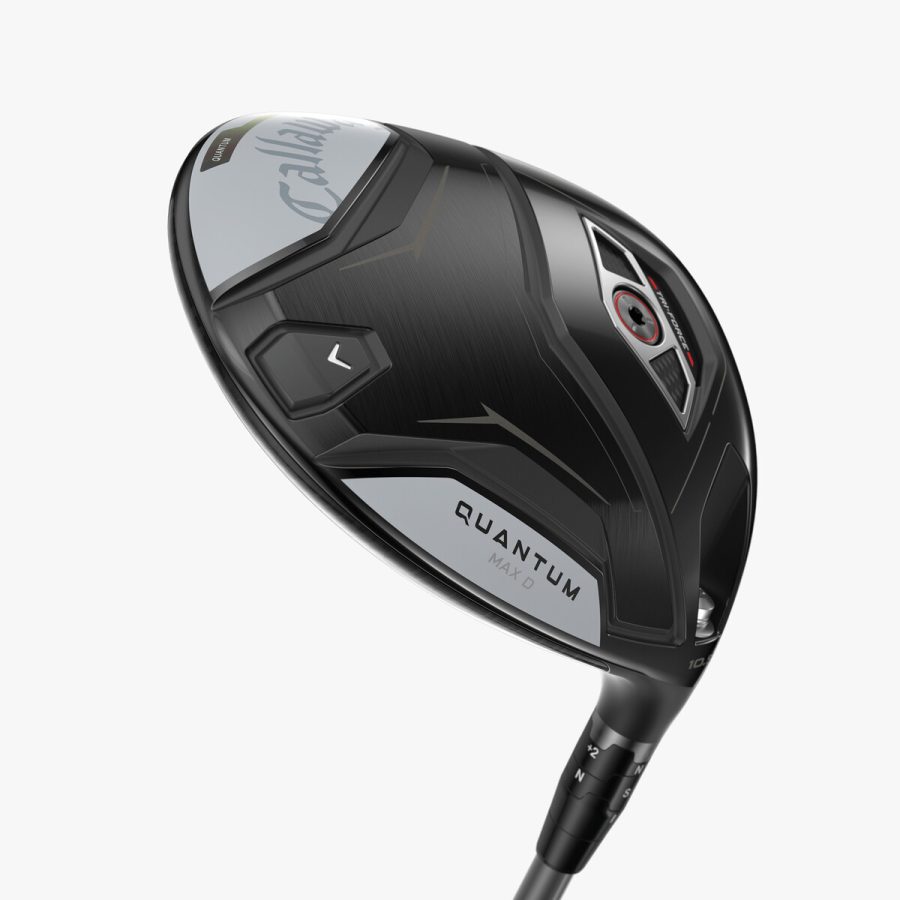 CALLAWAY QUANTUM Max D Driver