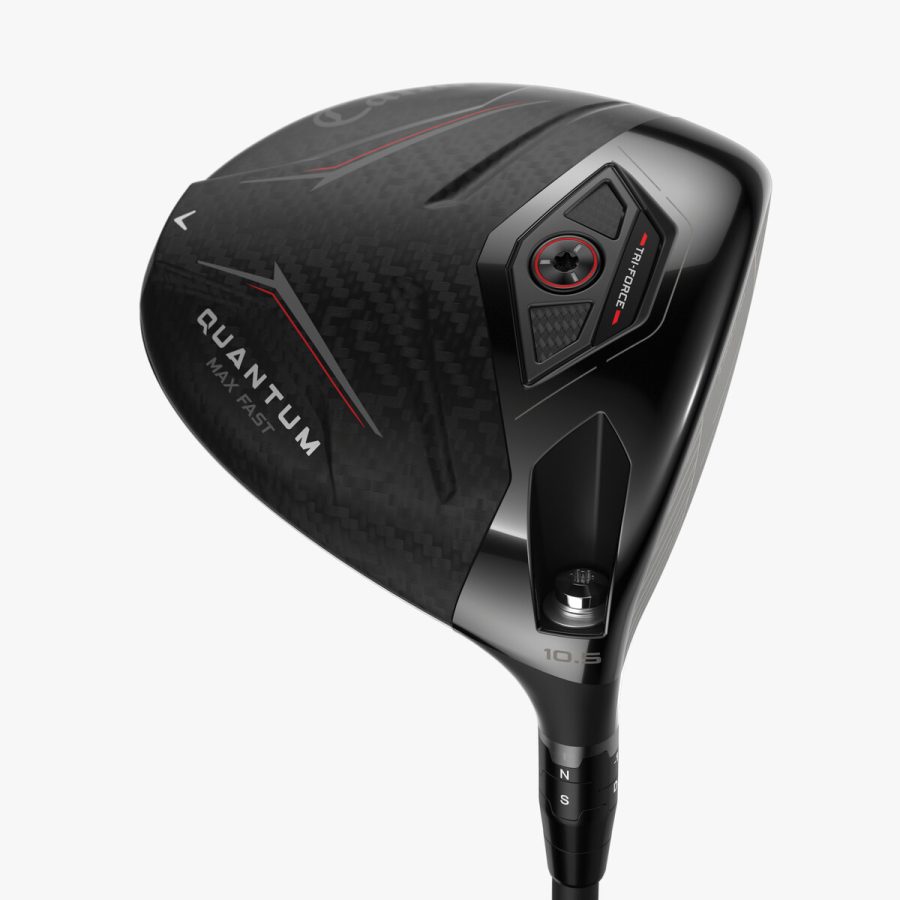 CALLAWAY QUANTUM Max Fast Driver