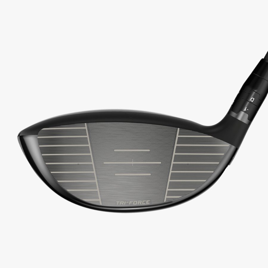 CALLAWAY QUANTUM Max Fast Driver