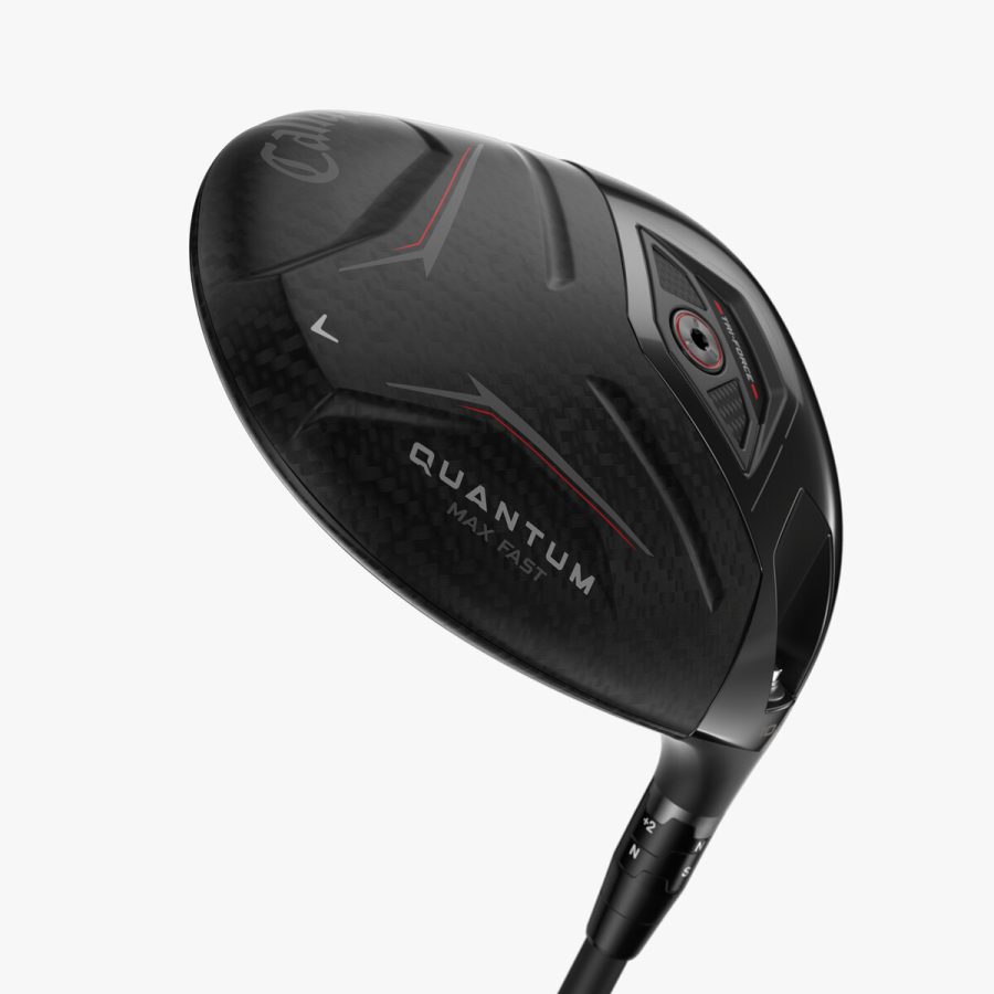 CALLAWAY QUANTUM Max Fast Driver