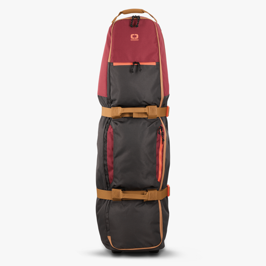 OGIO ALPHA TRAVEL COVER MID