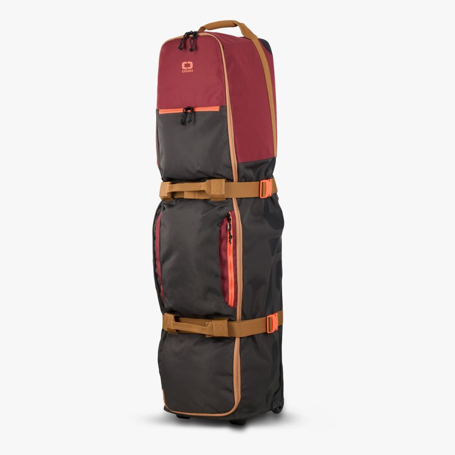 OGIO ALPHA TRAVEL COVER MID