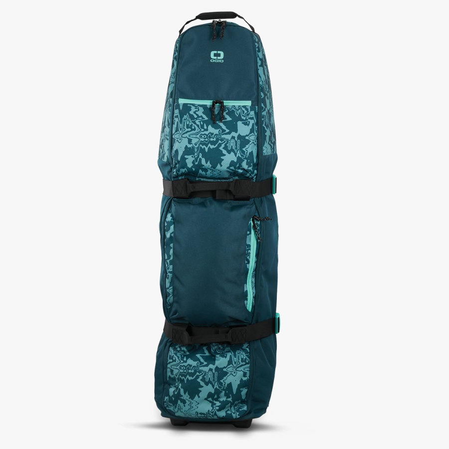OGIO ALPHA TRAVEL COVER MID
