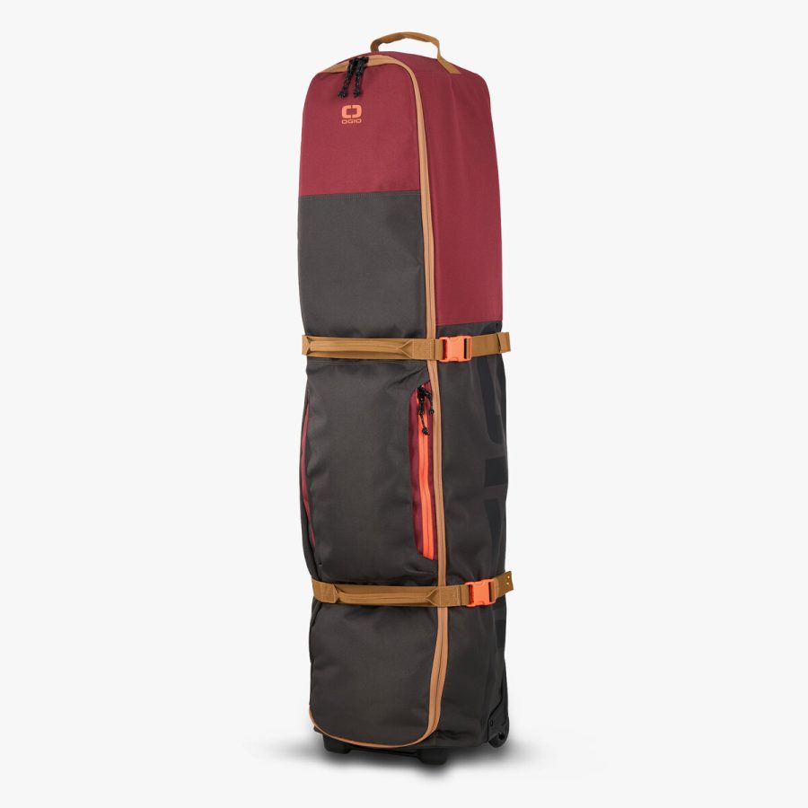 OGIO Alpha Golf Travel Cover Slim '26