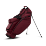 OGIO SHADOW Golf Stand Bag - CABERNET