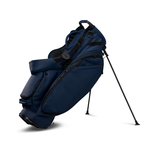 OGIO SHADOW Golf Stand Bag - NAVY