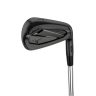 MIZUNO JPX-925 HOT METAL BLACK IRONS 5-GW