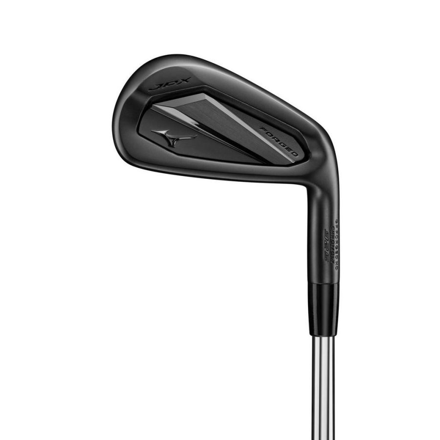 MIZUNO JPX-925 HOT METAL BLACK IRONS 5-GW