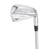 MIZUNO PRO M-15 IRONS 4-PW STIFF