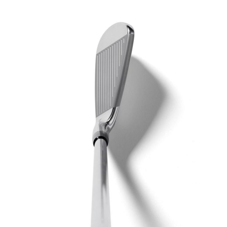 MIZUNO PRO M-15 IRONS 4-PW STIFF