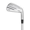 MIZUNO PRO M-15 IRONS 4-PW STIFF