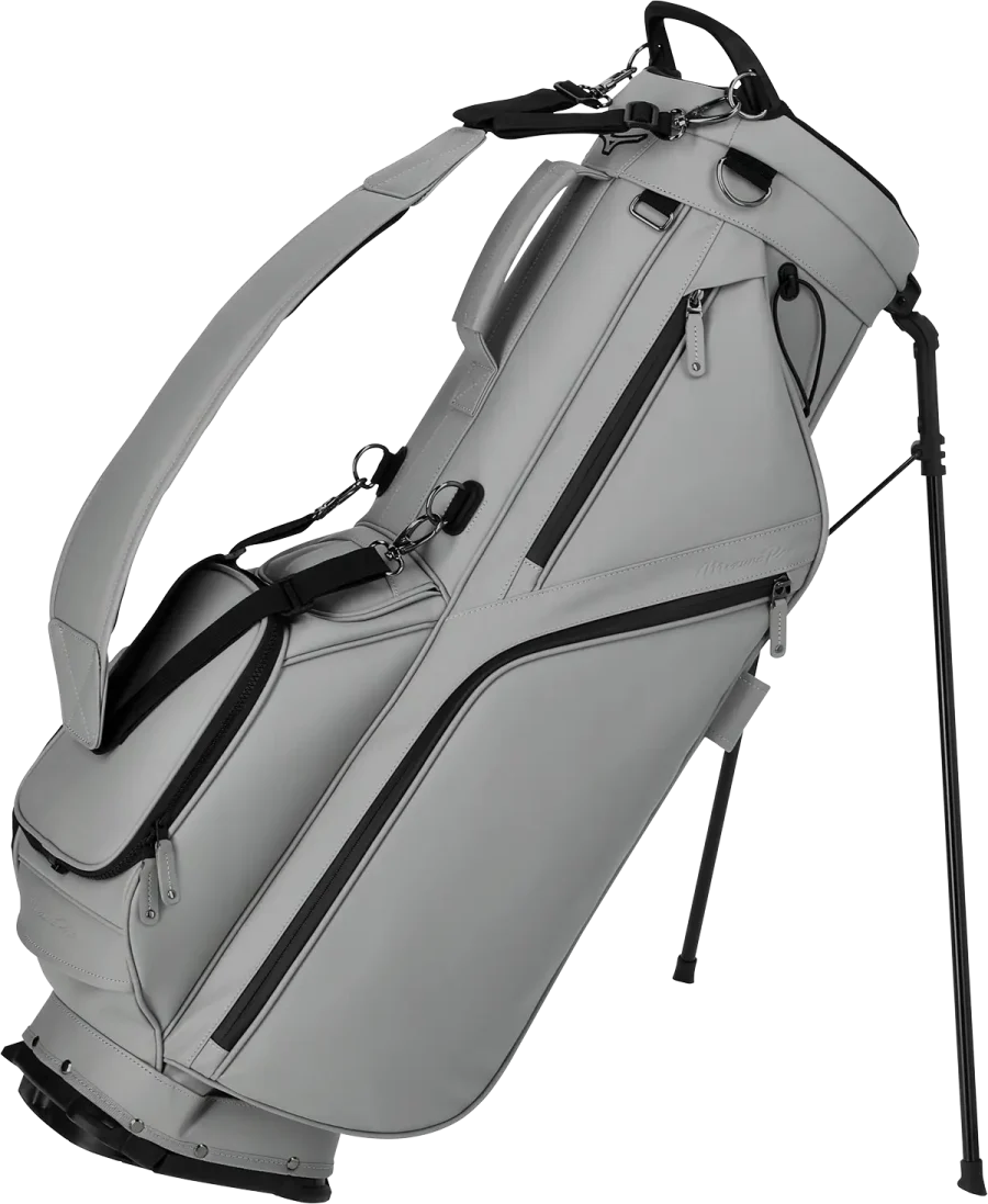 Mizuno Pro Stand Bag