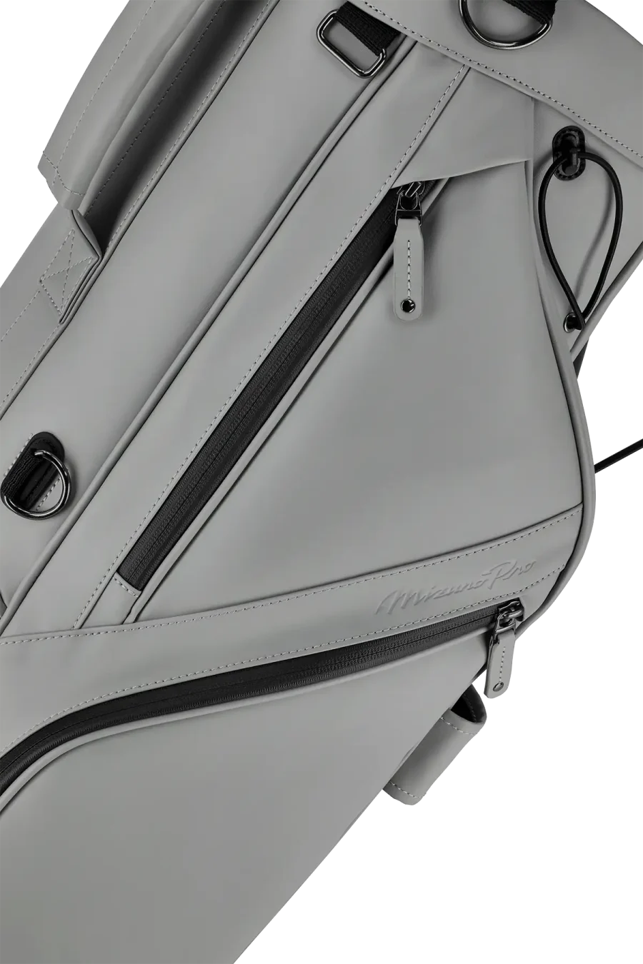 Mizuno Pro Stand Bag