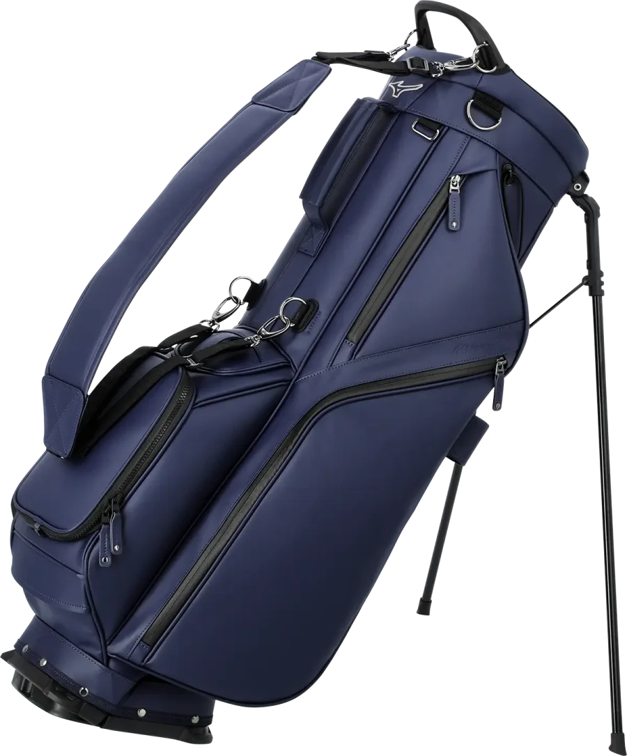 Mizuno Pro Stand Bag