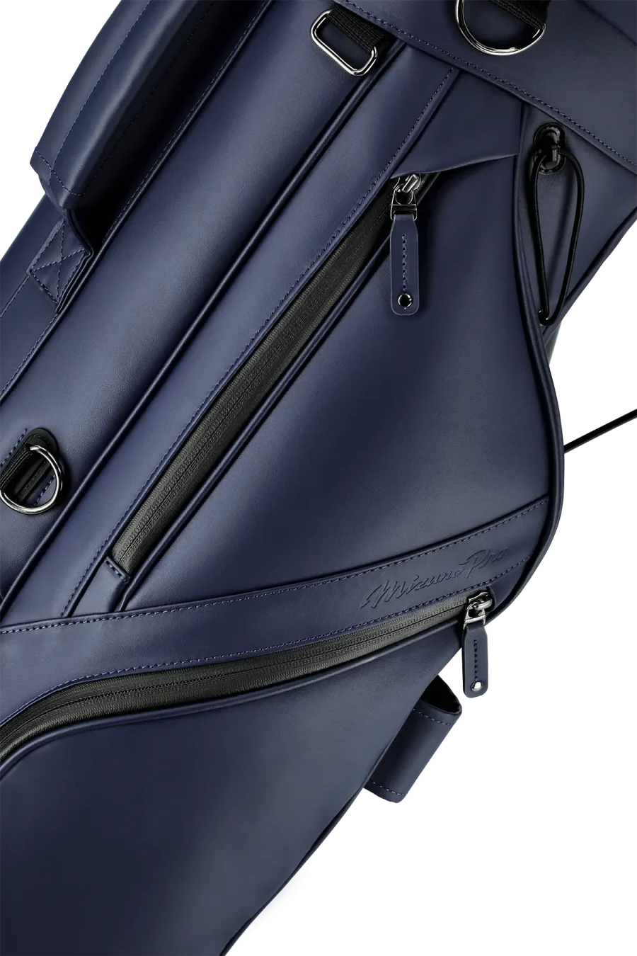 Mizuno Pro Stand Bag