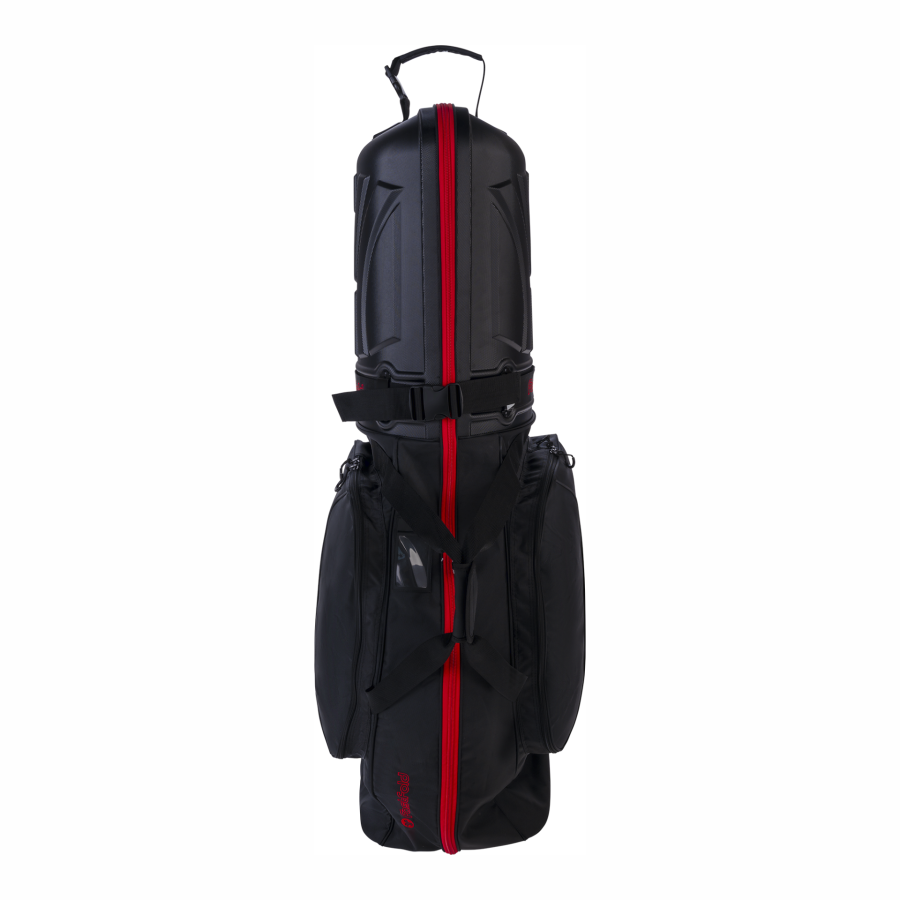 FASTFOLD Travel Cover - Hard Top