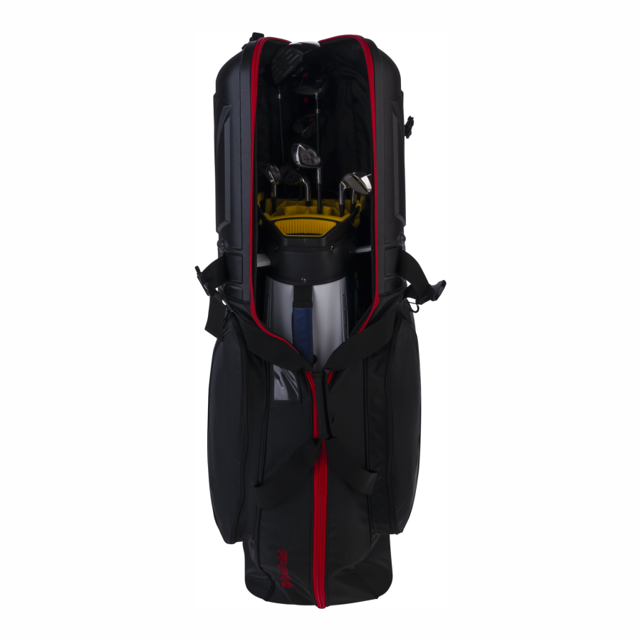 FASTFOLD Travel Cover - Hard Top