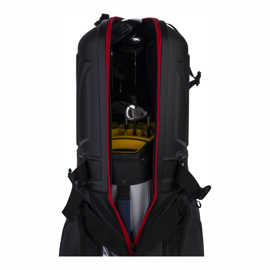 FASTFOLD Travel Cover - Hard Top