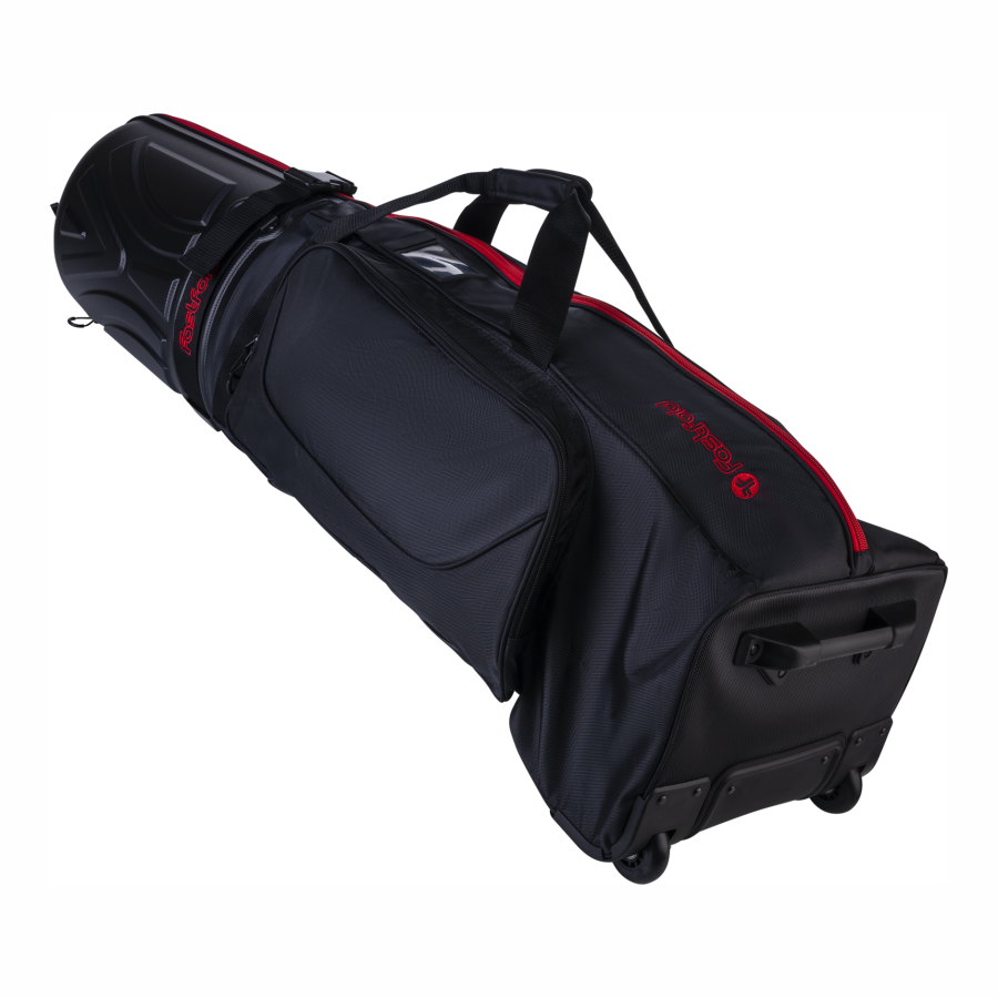 FASTFOLD Travel Cover - Hard Top