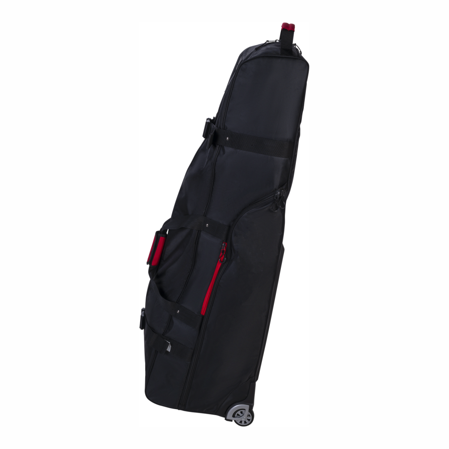 FASTFOLD Travel Cover - Padded
