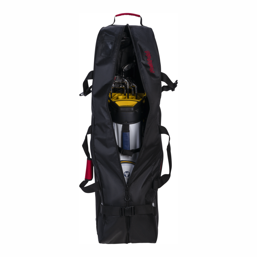 FASTFOLD Travel Cover - Padded