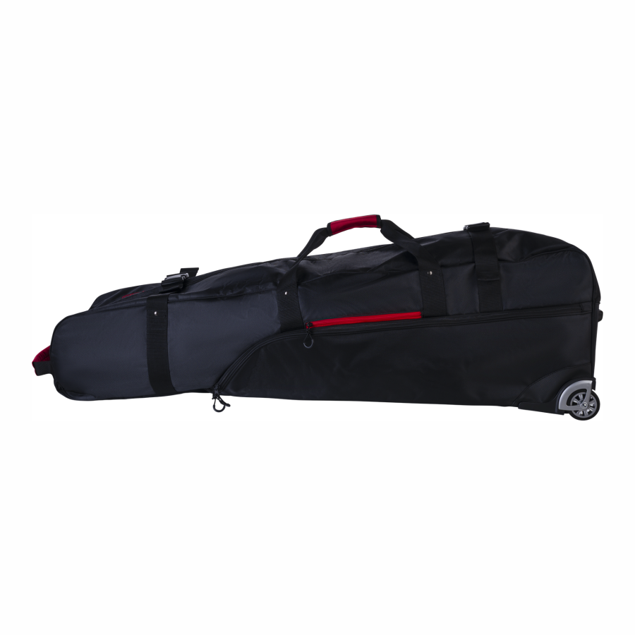 FASTFOLD Travel Cover - Padded