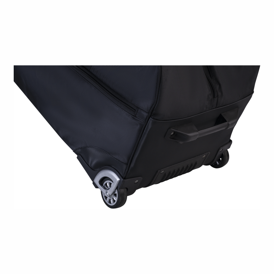 FASTFOLD Travel Cover - Padded