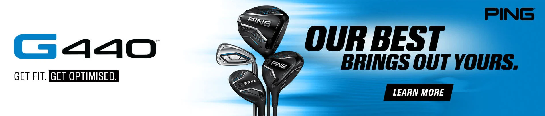 PXG Deluxe Hybrid Stand Darkness Black 26
