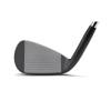 MIZUNO JPX-925 HOT METAL BLACK IRONS 5-GW