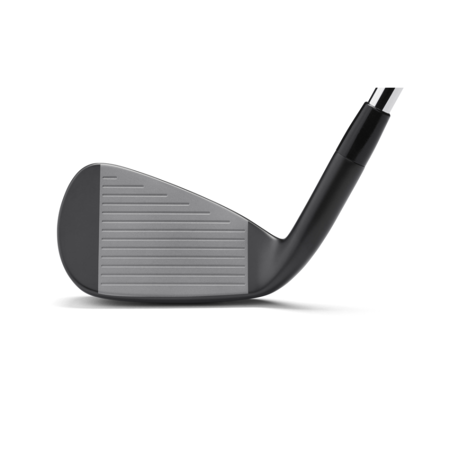 MIZUNO JPX-925 HOT METAL BLACK IRONS 5-GW