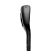 MIZUNO JPX-925 HOT METAL BLACK IRONS 5-GW