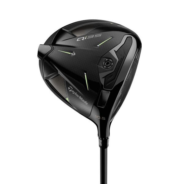 M14943_zoom_D TaylorMade Qi35 DS Driver 10.5º Rh R