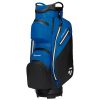 TaylorMade Storm Dry Cart Bag