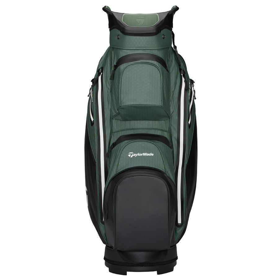 TaylorMade Storm Dry Cart Bag