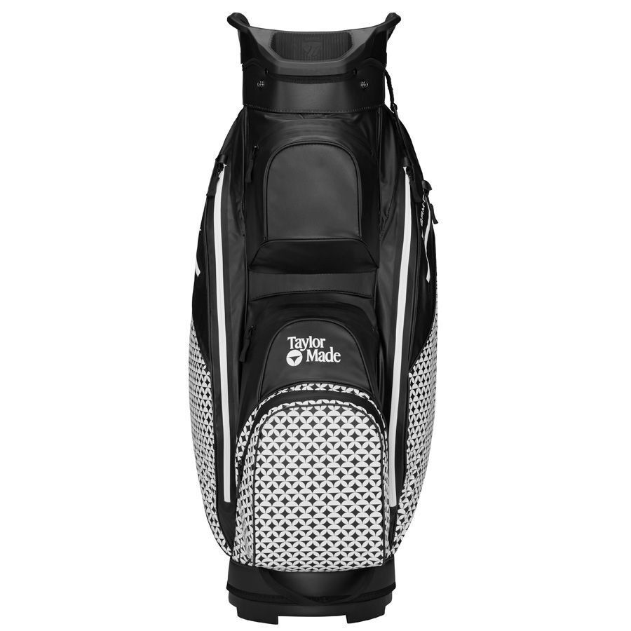 TaylorMade Storm Dry Cart Bag