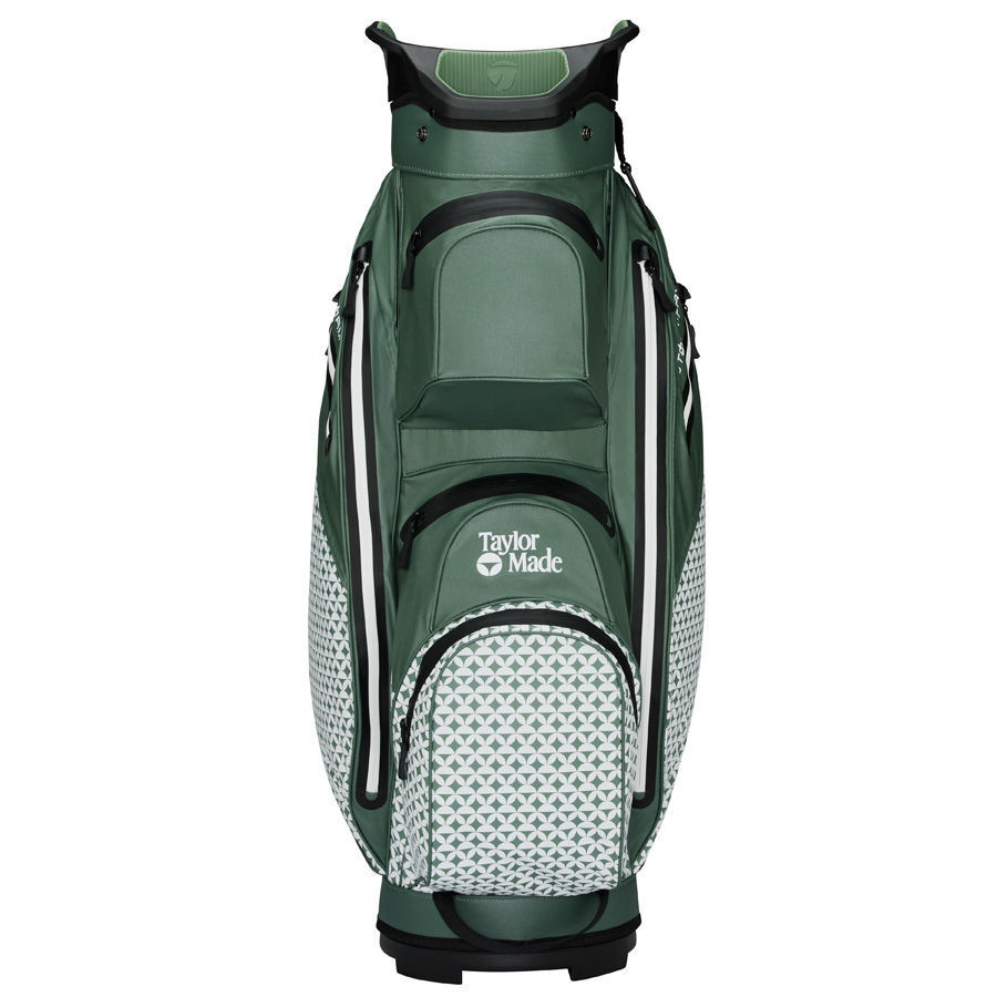 TaylorMade Storm Dry Cart Bag