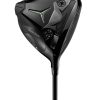 TaylorMade Qi35 LS 9º DS Rh S