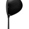 TaylorMade Qi35 LS 9º DS Rh S