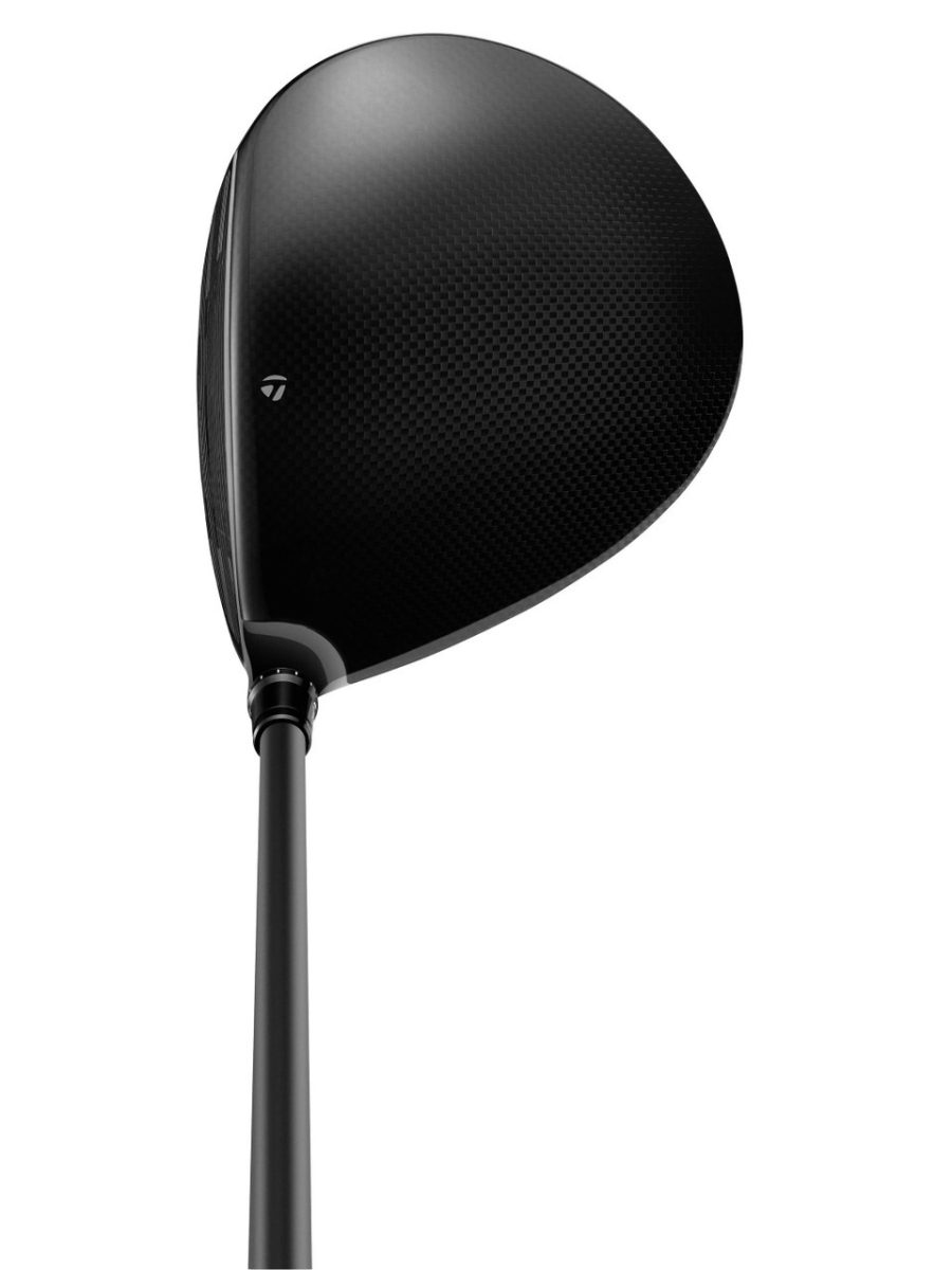 TaylorMade Qi35 LS 9º DS Rh S