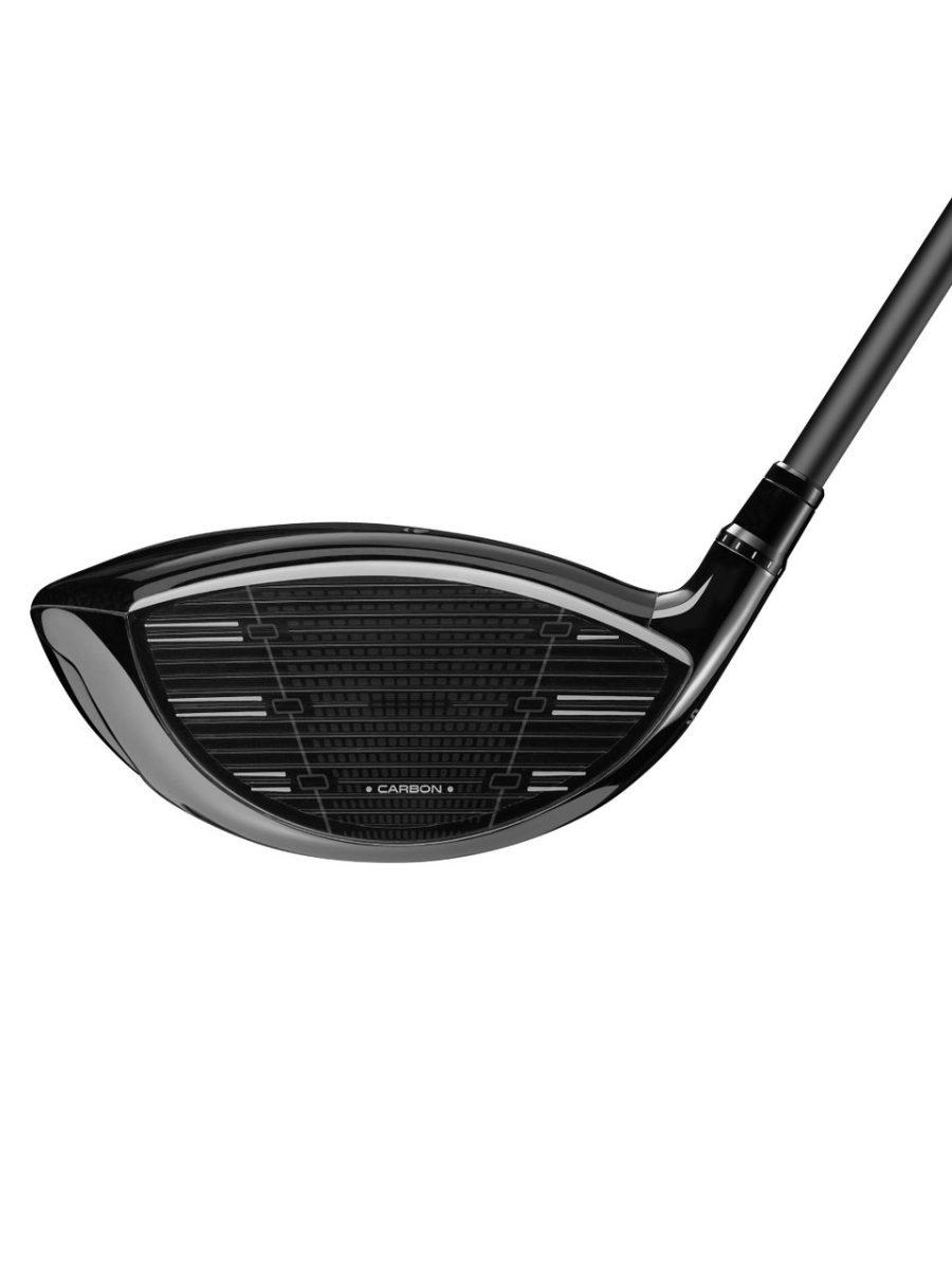 TaylorMade Qi35 LS 9º DS Rh S