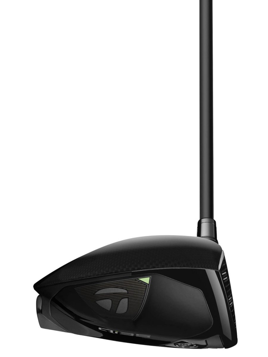TaylorMade Qi35 LS 9º DS Rh S