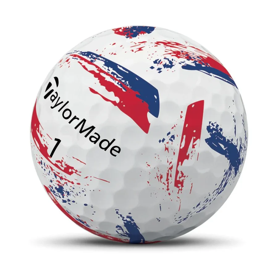 TaylorMade Balls SpeedSoft INK