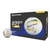 TaylorMade Balls SpeedSoft INK
