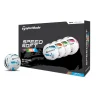 TaylorMade Balls SpeedSoft INK MULTI