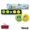 VOLVIK Disney Golf Ball & Marker Gift Pack