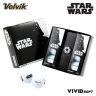 VOLVIK STAR WARS - DARTH VAD​ER L