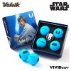 VV114084B VOLVIK STAR WARS - LUKE SKYWALKER