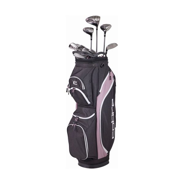 COBRA Fly XL Golf Set - LADIES